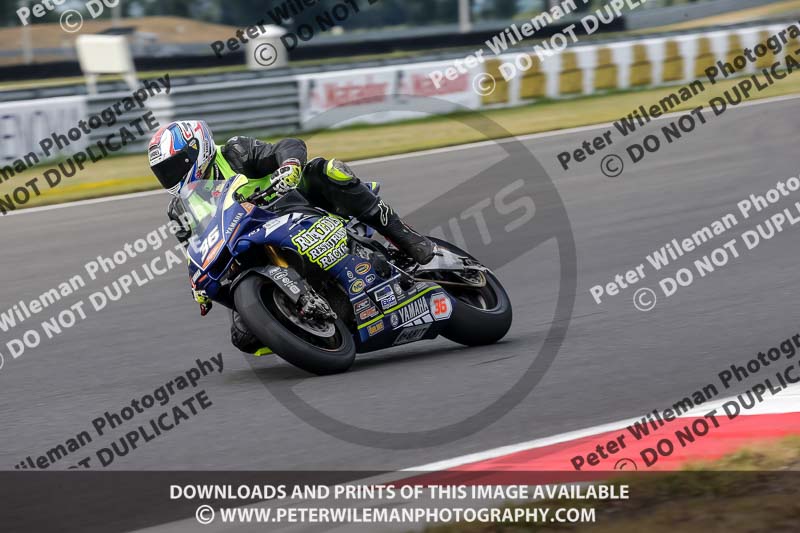 25 to 27th july 2019;Slovakia Ring;event digital images;motorbikes;no limits;peter wileman photography;trackday;trackday digital images